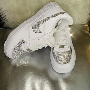 Brand New Custom Air Force 1